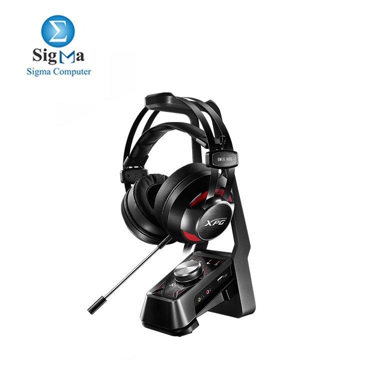 XPG-F30 SOLOX+H30 EMIX  Headset  7.1 Surround Sound - Main view