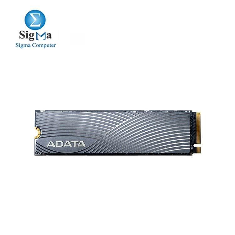 ADATA Swordfish 250GB 3D NAND PCIe Gen3x4 NVMe M.2 - Main view