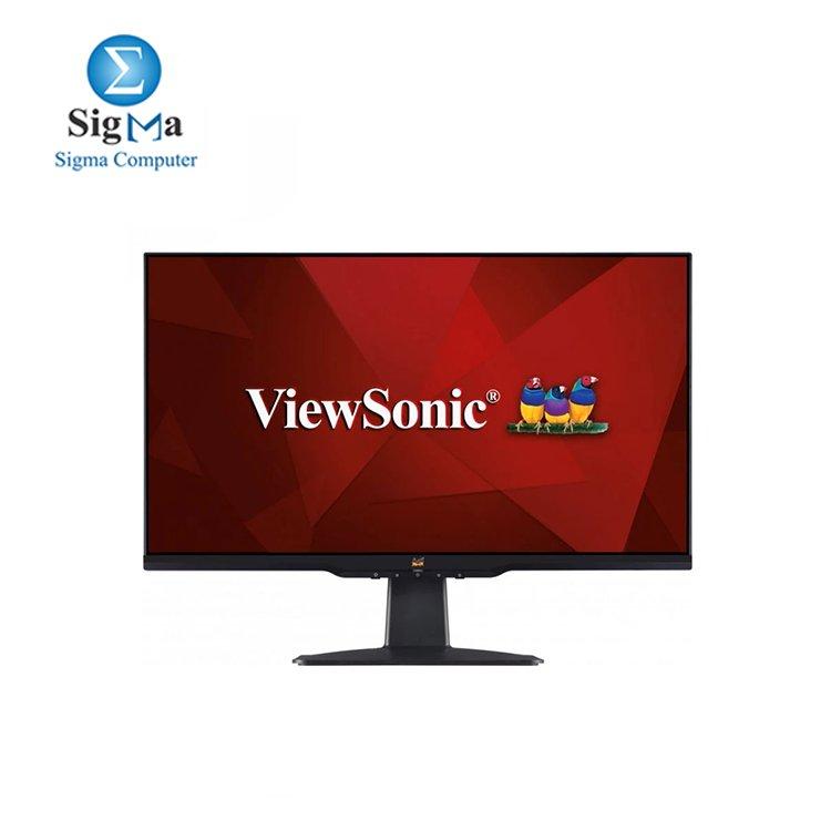 VIEWSONIC MONITOR 22''-VA2201-H VA 75Hz 4ms(GTG) - Main view