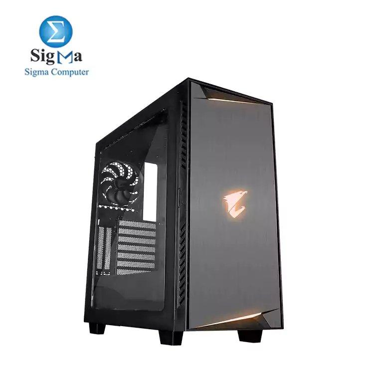 AC300W Lite case - Main view