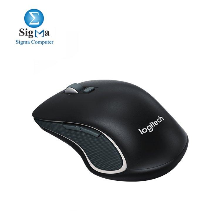 LOGITECH WIRELESS MOUSE M560 - Main view