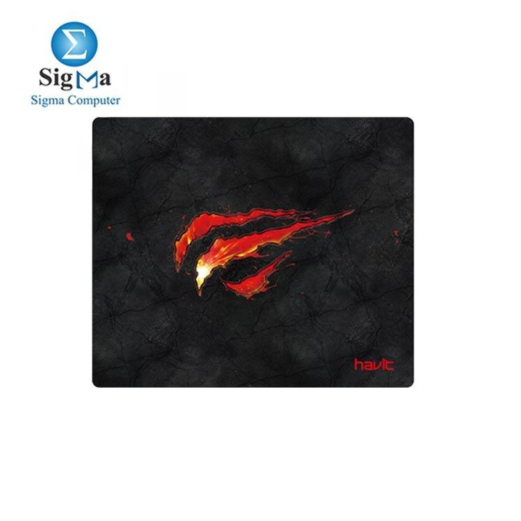Havit HV-MP837 Gaming Mousepad 250*210*2mm - Main view