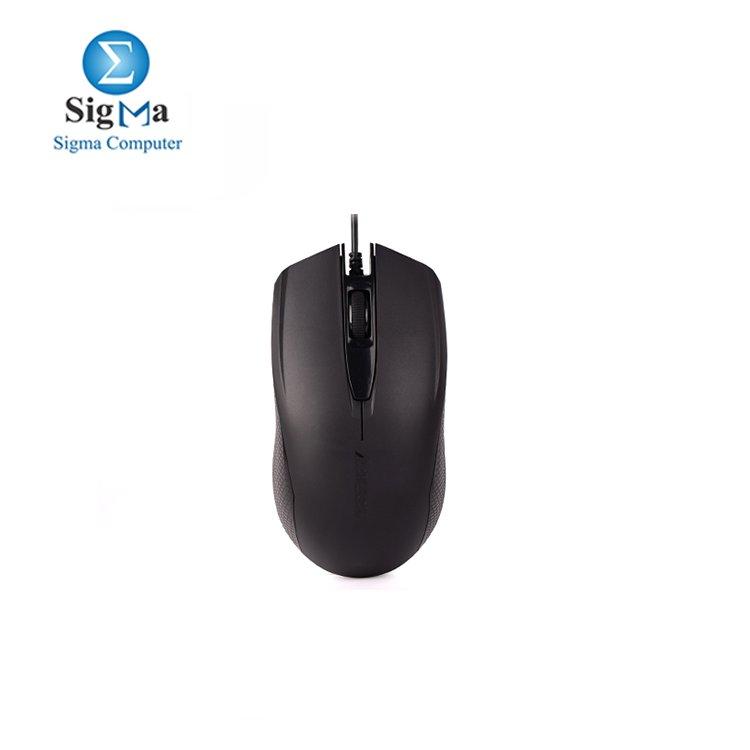 A4TECH WIRED MOUSE (OP-760) - Main view