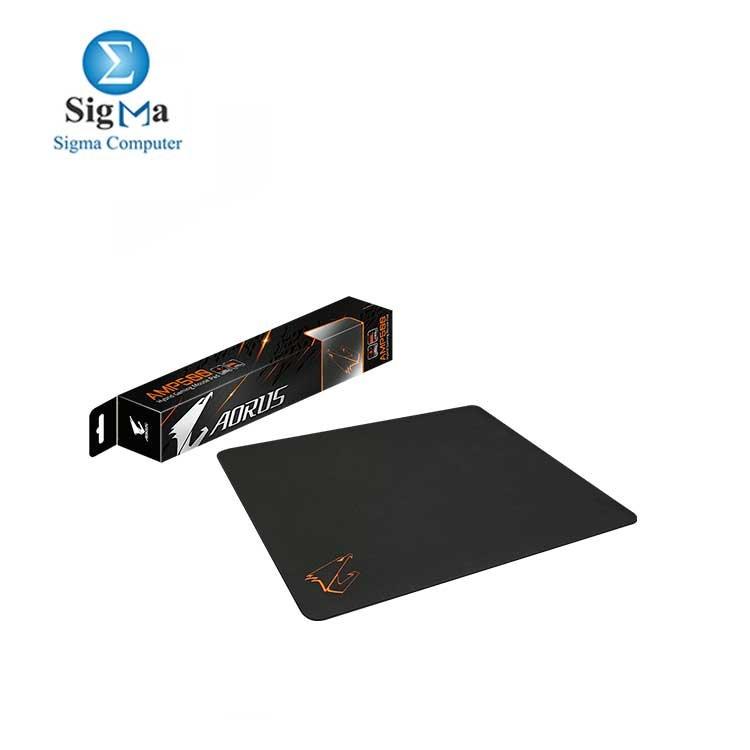 AORUS AMP500 Larg Gaming Mouse Pad (430*370) - Main view