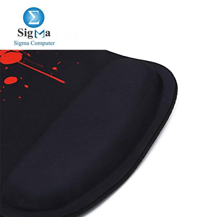 Redragon P020 Gaming Mouse Pad - Main view