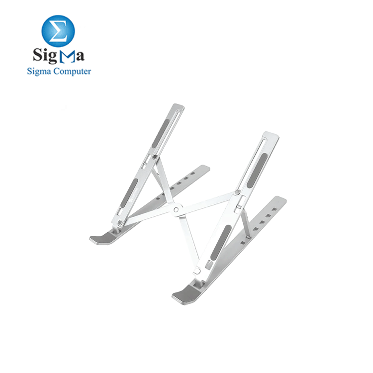 FANTECH NS11 METAL SILVER - Main view