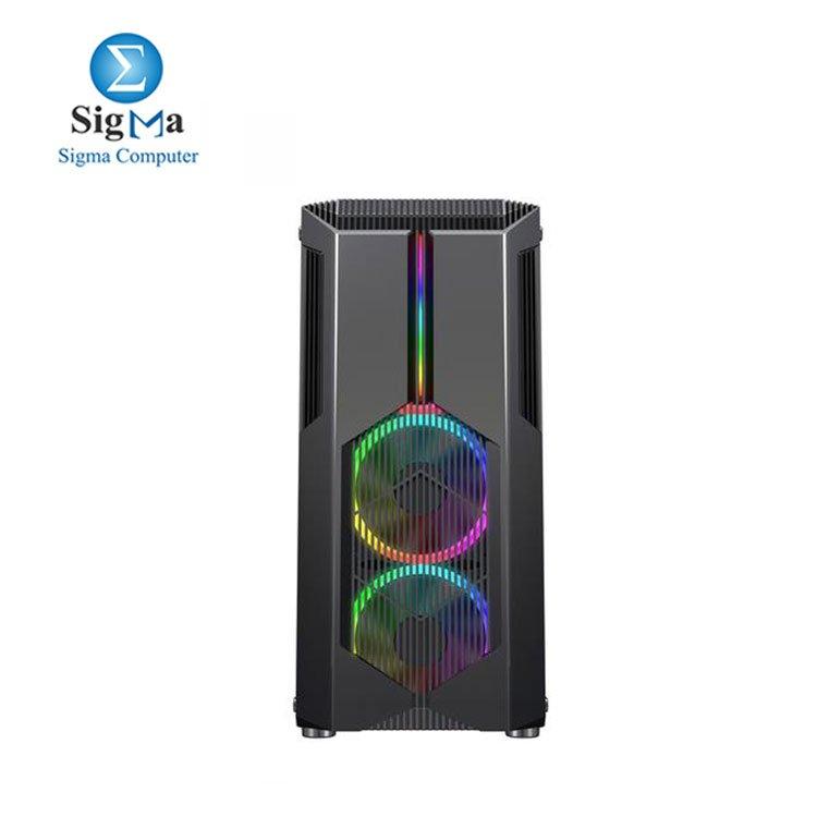 Redragon Gaming PC Case GC-616 - Main view