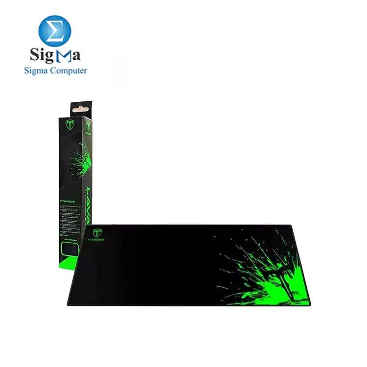 T-Dagger Lava L, Grande - T-Tmp300 Mousepad Gamer - Main view
