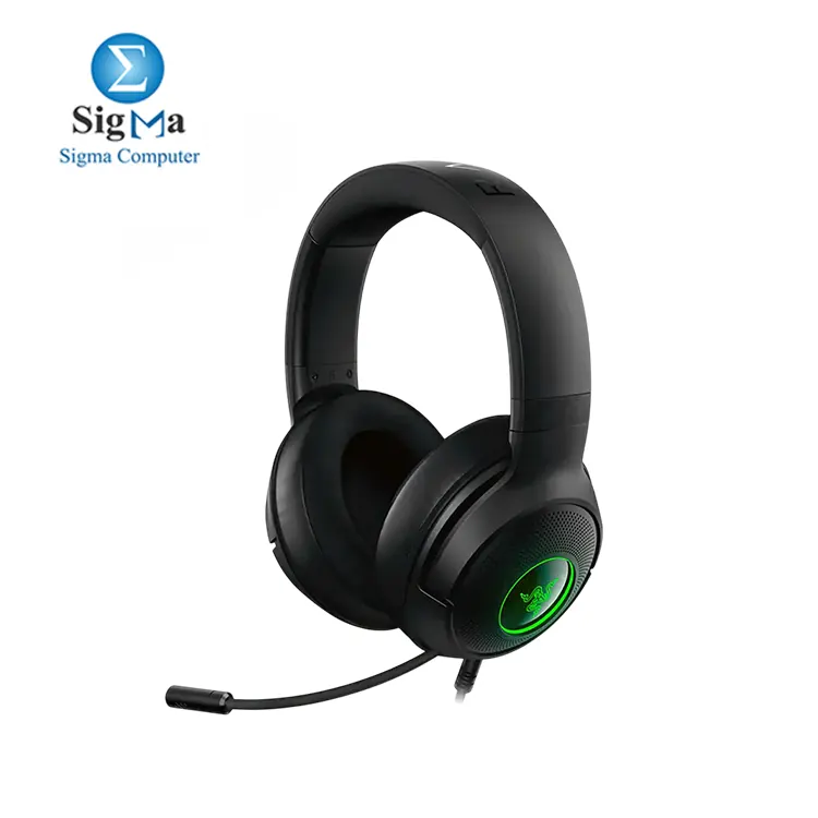 RAZER KRAKEN V3-X RZ04-03750300-R3M1 - Main view