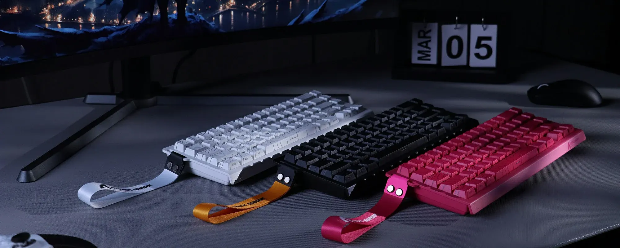 Attack Shark