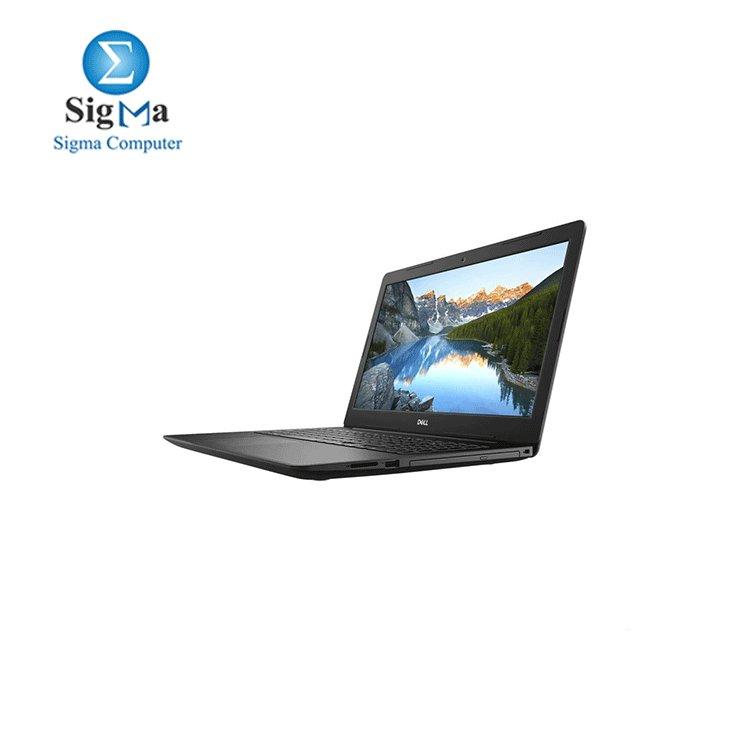 Dell Inspiron 3581 i3 Laptop 1T 4G RAM - Main view