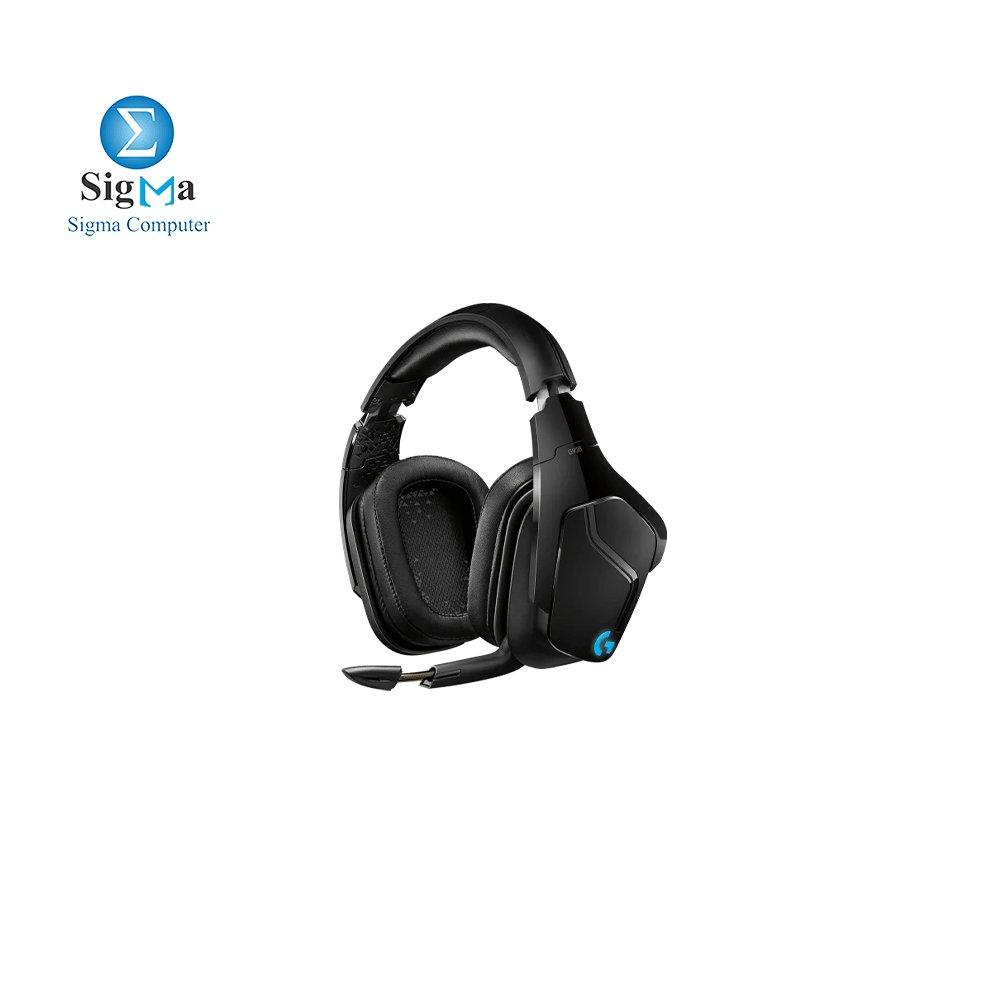 LOGITECH G935 Wireless 7.1 Surround Sound LIGHTSYNC Gaming Headset - Main view