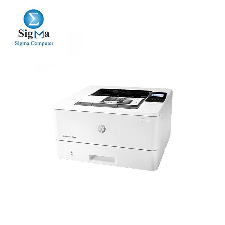 HP PRINTER - LASERJET-PRO M404n - Main view
