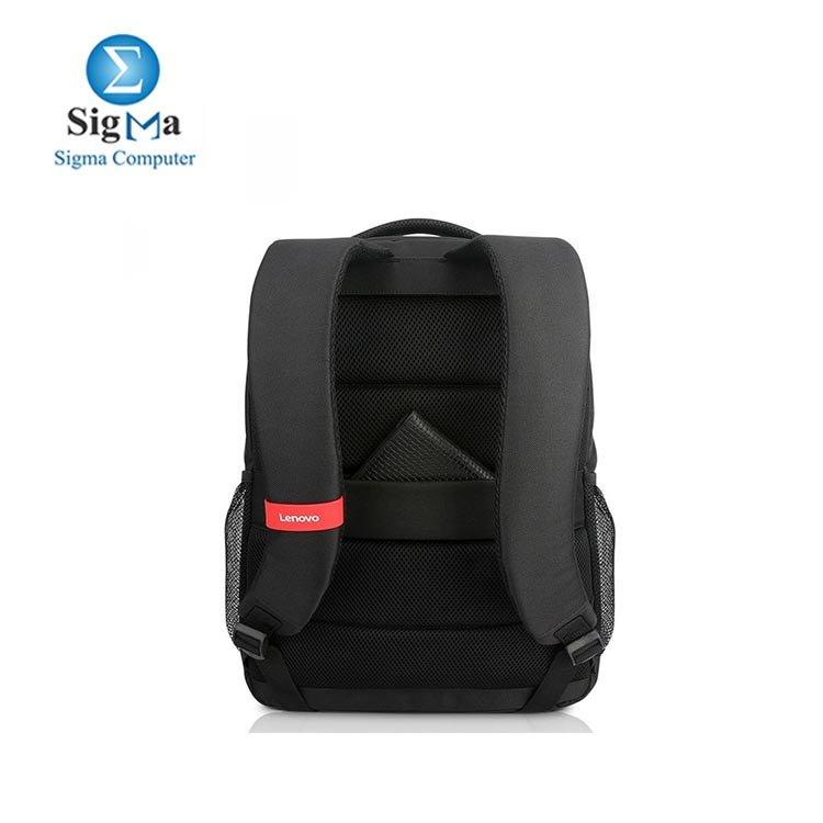 Lenovo Laptop Everyday Backpack B515 15.6 - Black - GX40Q75215 - Main view
