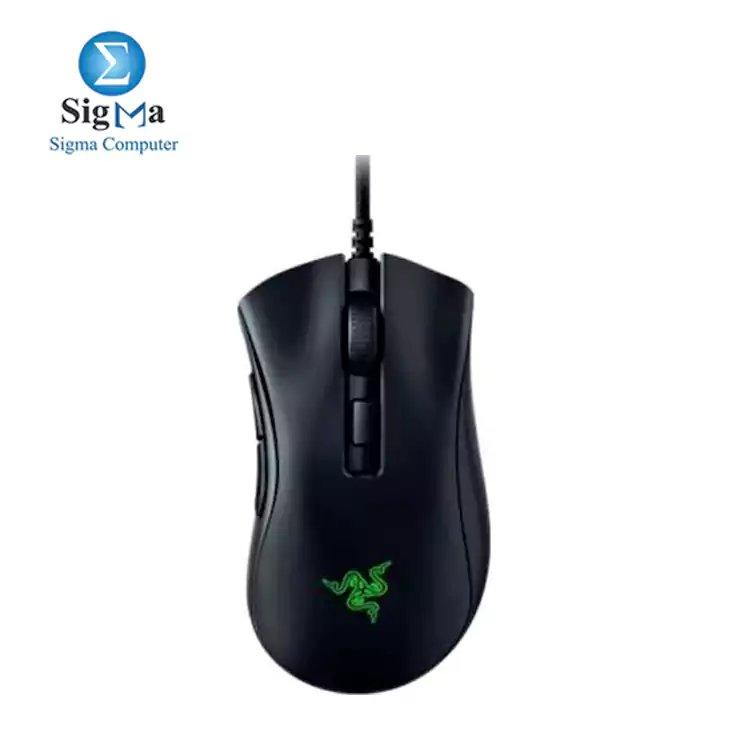 Razer DeathAdder V2 Mini Ultra-Lightweight Ergonomic Gaming Mouse - Main view