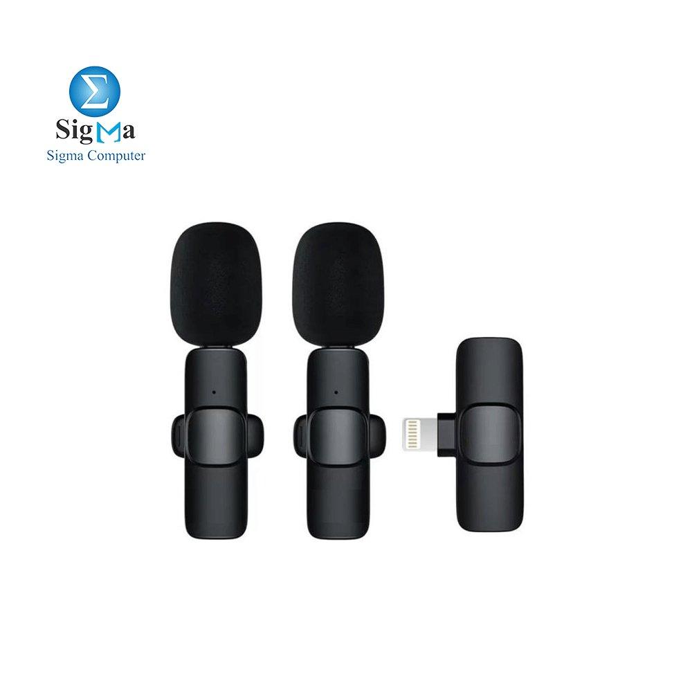 GENERAL K2 iPhone K10 Wireless Microphone - Main view