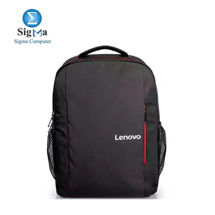 Lenovo 15.6” Laptop Everyday Backpack B510 - Main view