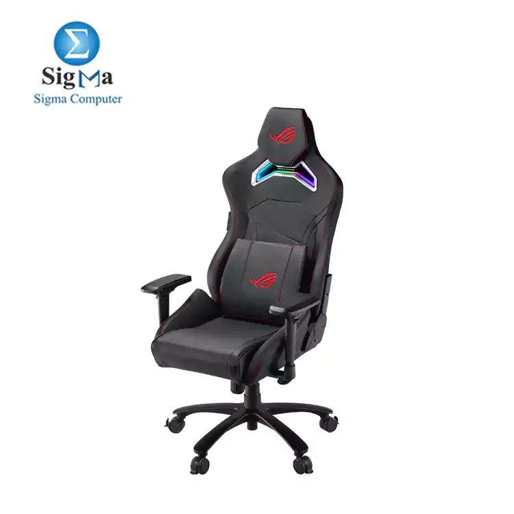 ASUS ROG Chariot RGB Gaming Chair - Main view