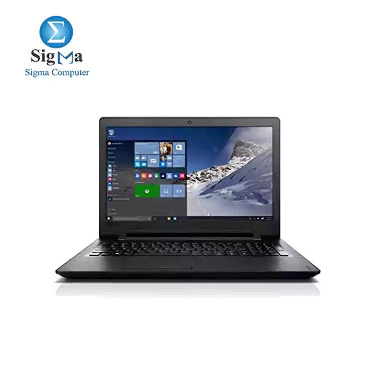 LENOVO E41-45 AMD PRO A6-7350B HDD1TB 4GB RAM - Main view