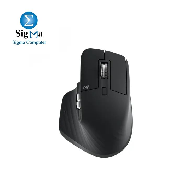 LOGITECH MX Master 3S Bluetooth Edition-910-007501 - Main view
