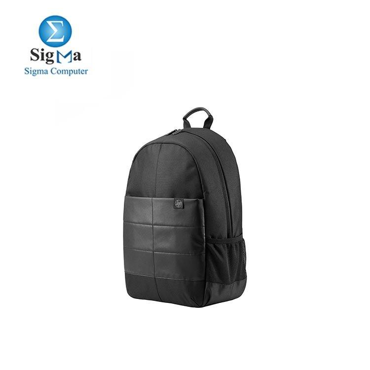 HP - Classic Backpack Bag - 15.6 6vc29aa - Main view