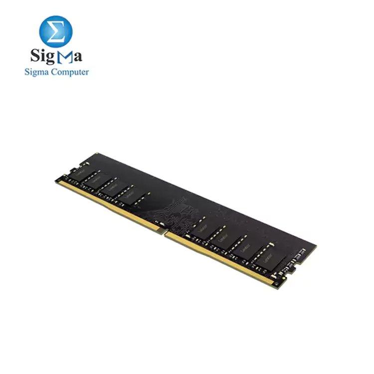 Lexar 8GB 3200Hz DDR4 UDIMM Desktop Memory - Main view