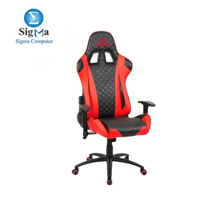 Redragon Chair  C601 BR1 - Main view