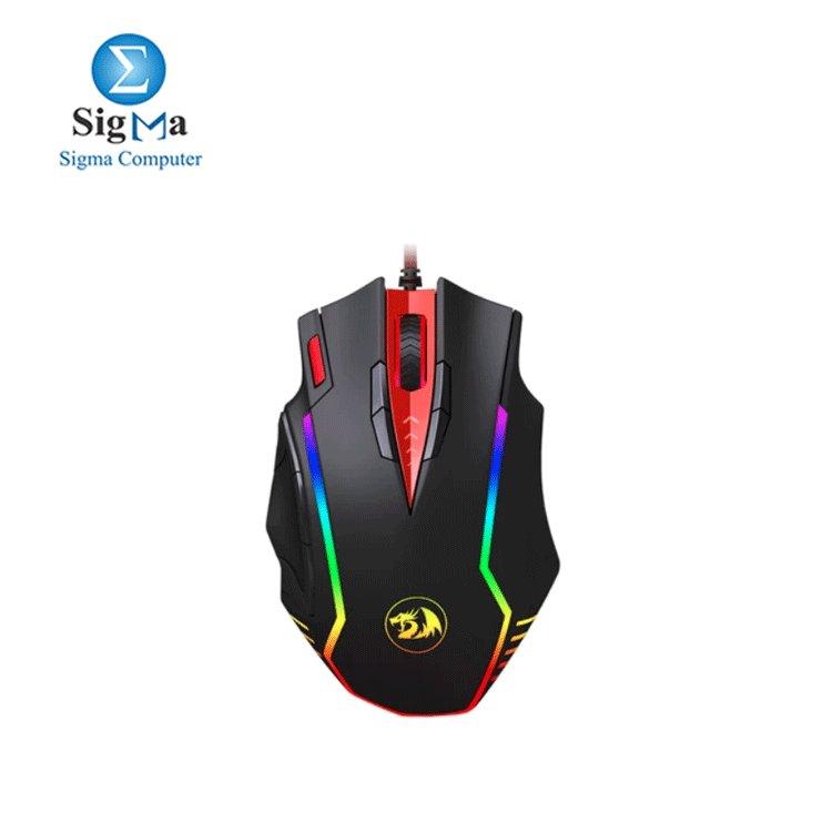 Redragon SAMSARA M902-RGB GAMING MOUSE - Main view