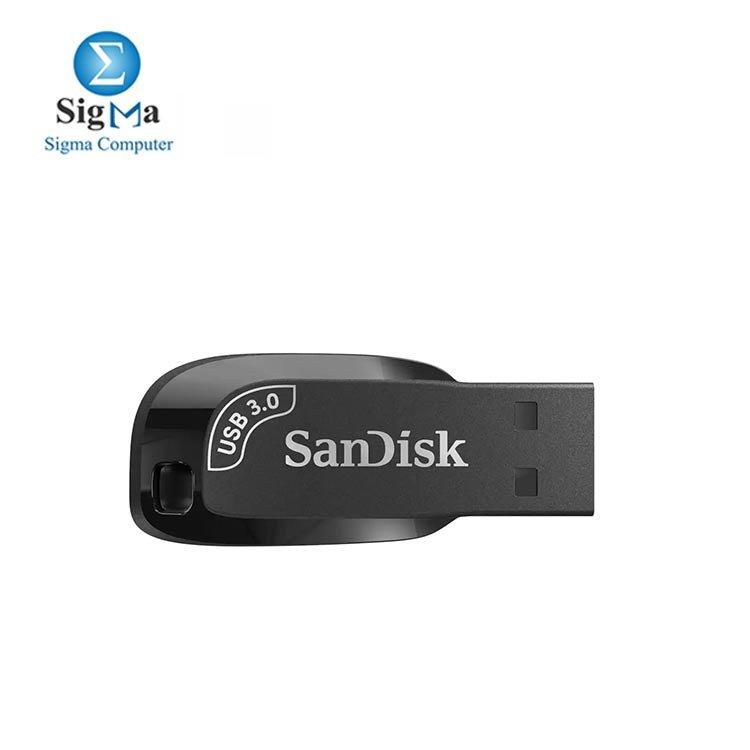 SANDISK FLASH DISK 64G USB 3.0 SDCZ410-G46 - Main view