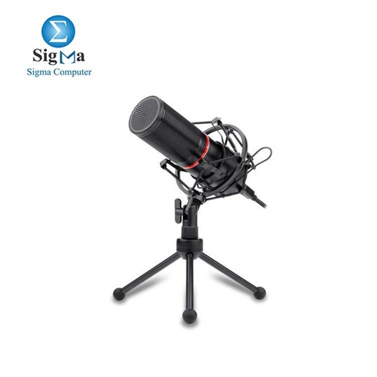 Redragon GM300 Gaming Stream Microphone - Main view