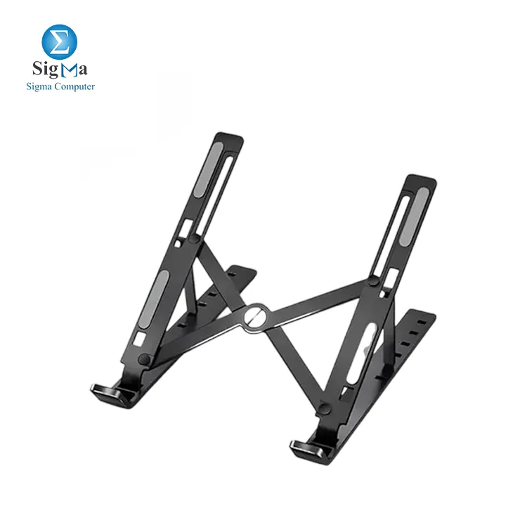 I-ROCK STAND LAPTOP Creative folding storage bracket - Main view