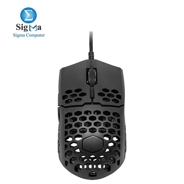 Cooler Master MM710 Gaming Mouse - Main view