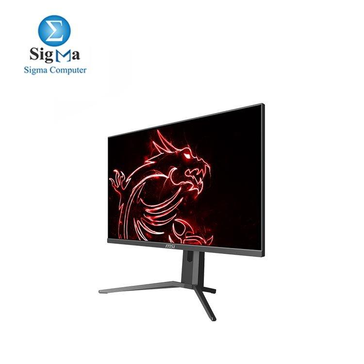 MSI Optix MAG273R 27 - Main view
