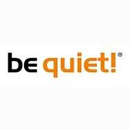 be quiet