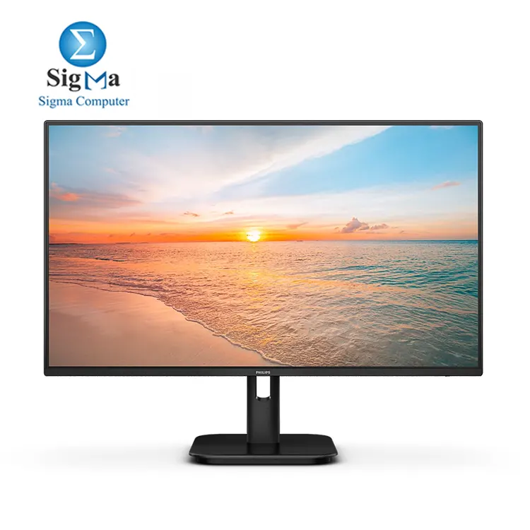 Philips 24E1N1100D 24-Inch Full HD IPS 100Hz 1Ms(MPRT) LCD Monitor - Main view