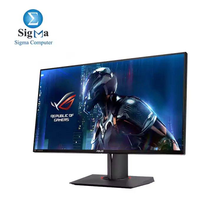 ASUS ROG Swift PG278QR Gaming Monitor - 27 - Main view