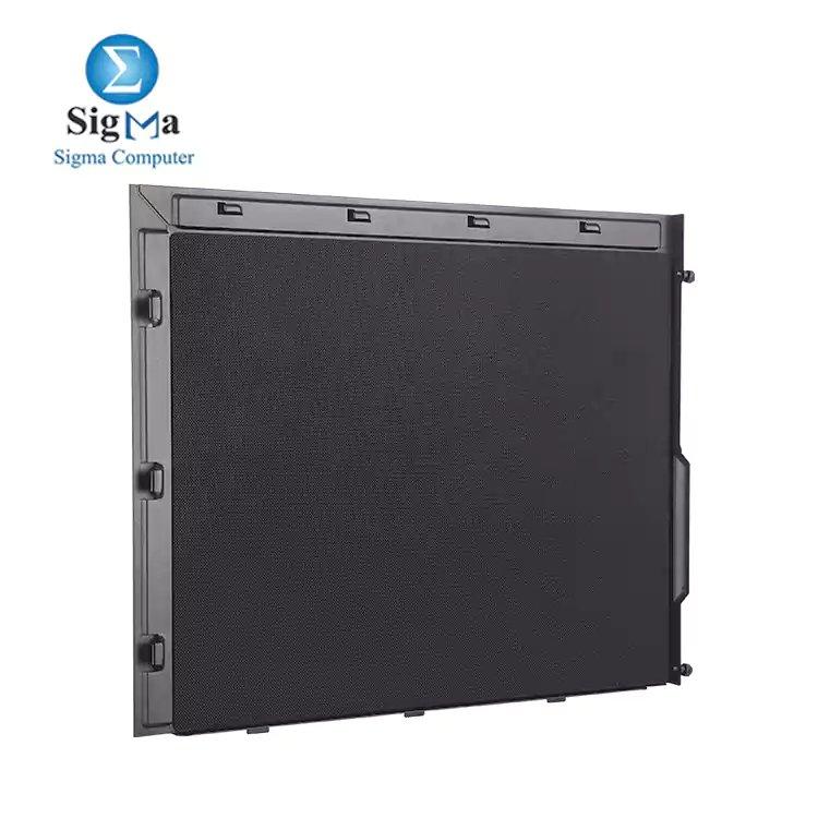 Cooler Master SILENCIO S600 Case - Main view