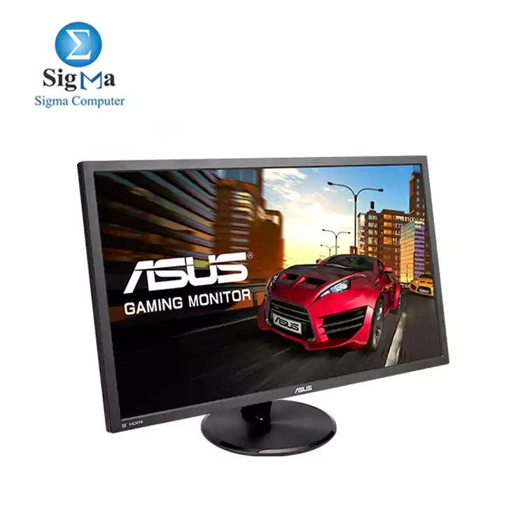 ASUS VP28UQG 28 - Main view