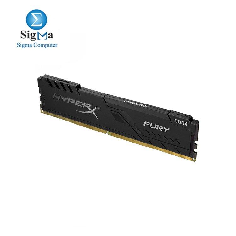 HyperX Fury 16GB 3200MHz DDR4 CL16 HX432C16FB316 - Main view