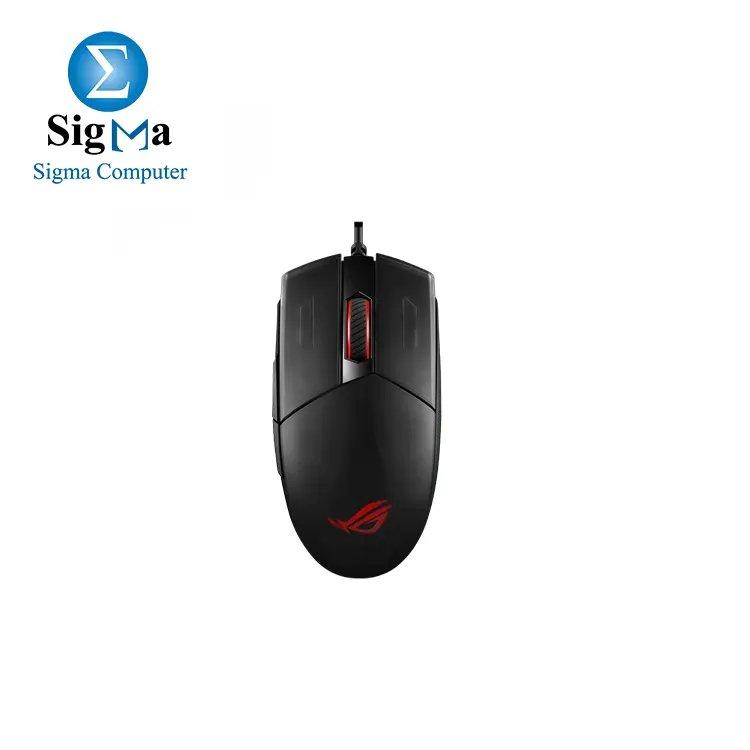 ASUS Gaming Mouse P506 ROG STRIX IMPACT II - Main view