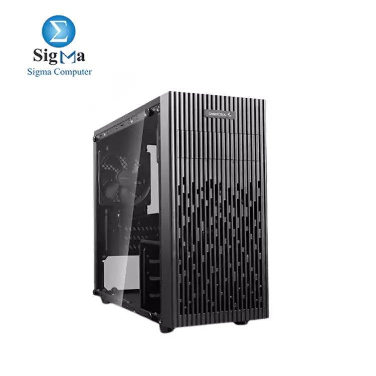 Deepcool MATREXX 30 Mini Tower Case 1FAN - Main view