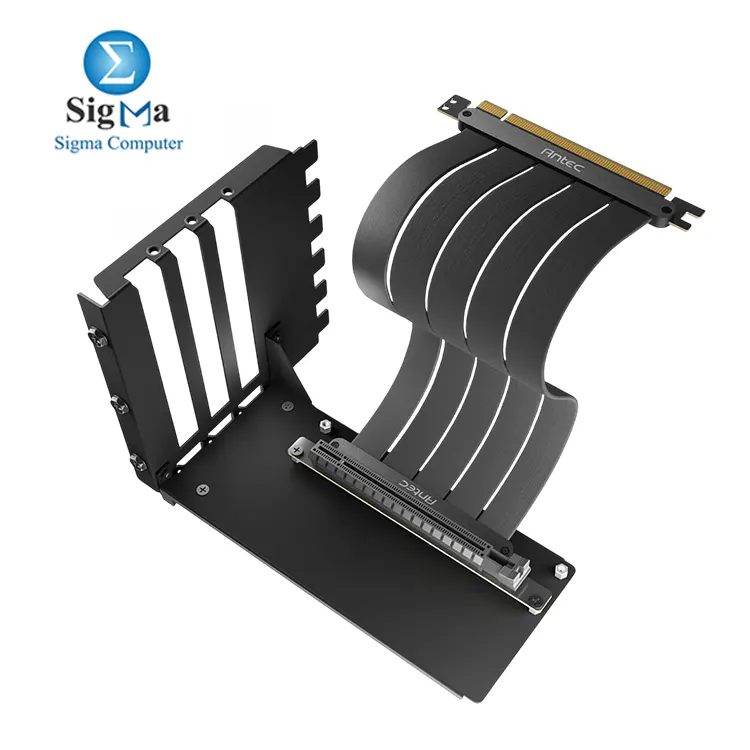 ANTEC Riser Cable PCI-E 4.0 - Main view