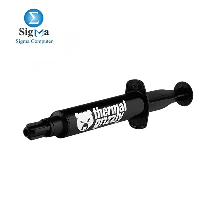 Thermal Grizzly Hydronaut 26g 10ml -TG-H-100-R - Main view