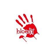 Bloody
