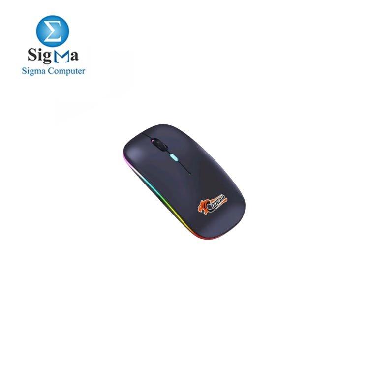 COUGAR EGY MOUSE 1400 LED Wireless - Main view