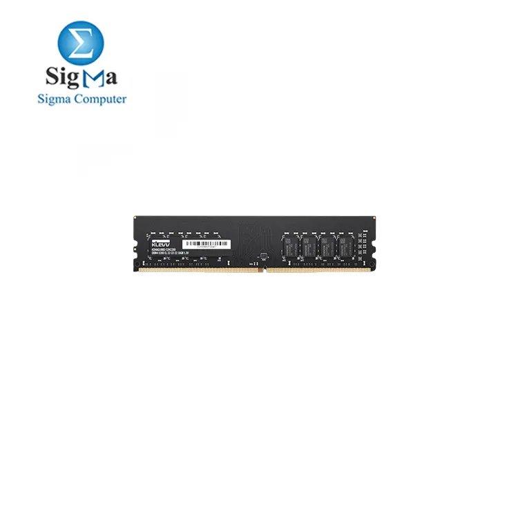 KLEVV 16GB DDR4 3200MHz UDIMM-PC - Main view