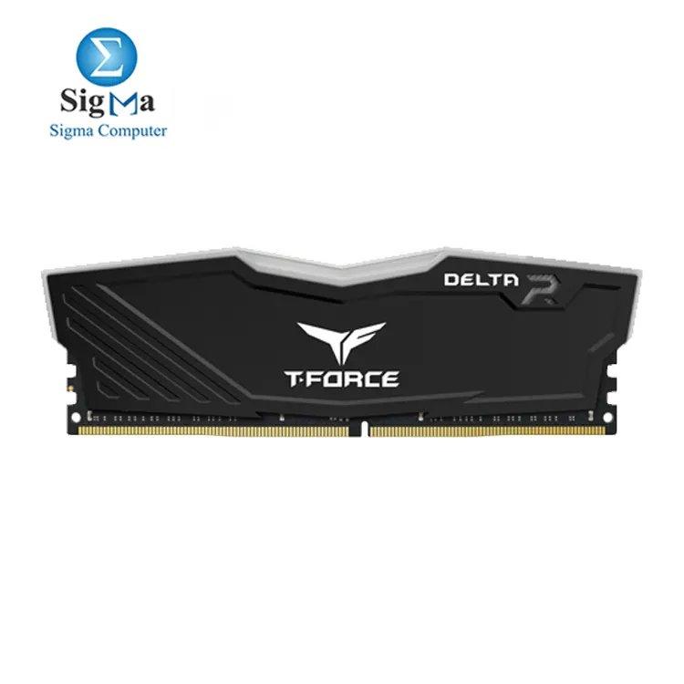 Team Group T-Force Delta RGB - 8GB - DDR4 - 3200MHz - DIMM 288-PIN