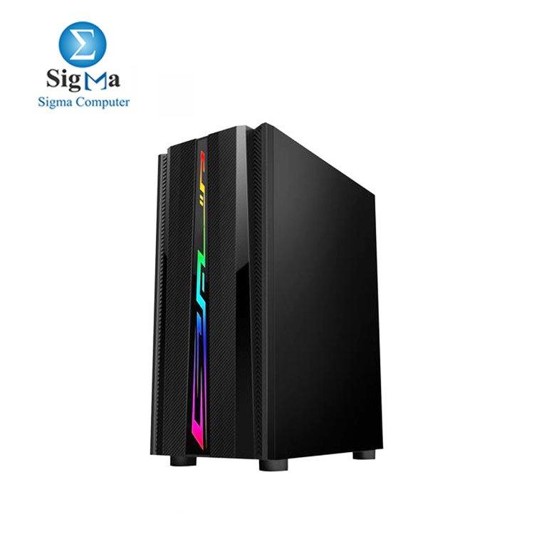 Redragon Gaming PC Case GC-520 - Main view