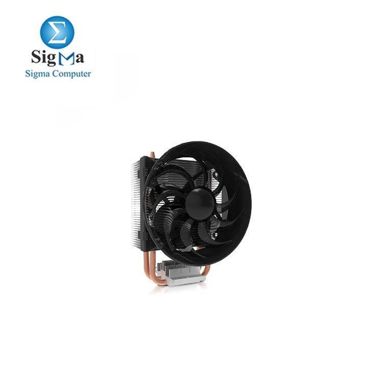 Cooler Master HYPER T200 Air cooler ( RR-T200-22PK-R1 ) - Main view