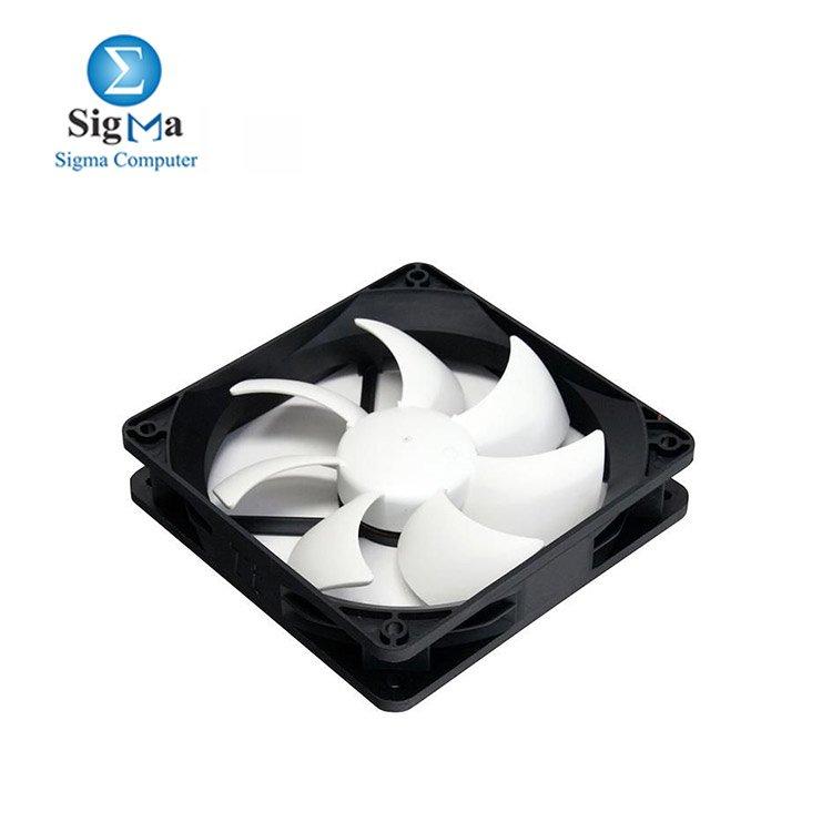 THERMALTAKE fanWater 3.0 Performer C/All-In-One Liquid Cooling System/B - Main view
